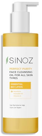 Perfect Purity Gesichtsreinigungsöl für alle Hauttypen,400 ML