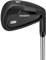 XM-01 Individual Golf Irons or Golf Irons Set - Premium Men Golf Club Iron with Steel Shaft for Right Hand Golfers Stiff Flex (#AW Iron Single, Right)