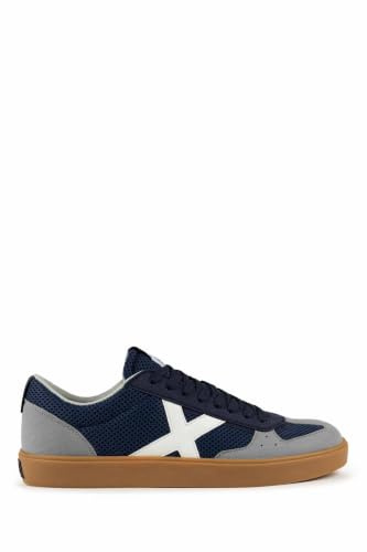 Munich Turnschuhe Break 40 blau