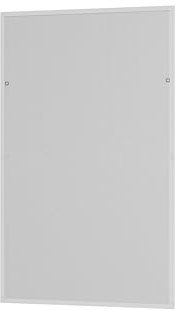 Fliegengitter Fensterbausatz 130x220cm weiss 101900101-VH | 101900101-VH