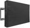 UALXPAO Outdoor Tv Cover Outdoor TV Cover Screen Waterproof Cover Set Cover Oxford Black Television Case(FOR 30-32inch TV)