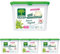 L'Arbre Vert Doses Lessive Liquide - Savon Végétal - 633,6 gr - 24 lavages (Lot de 4)