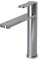Chrome Top Single Lever Kitchen Sink Mono Mixer Tap