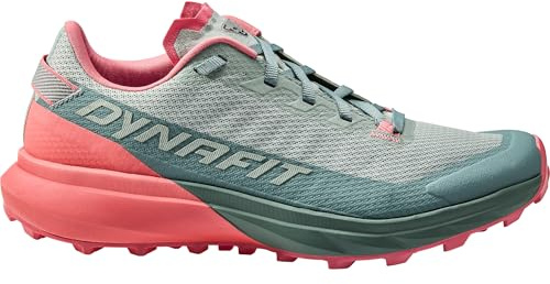 DYNAFIT Damen Ultra Schuhe, Blueberry-mokarosa, 38