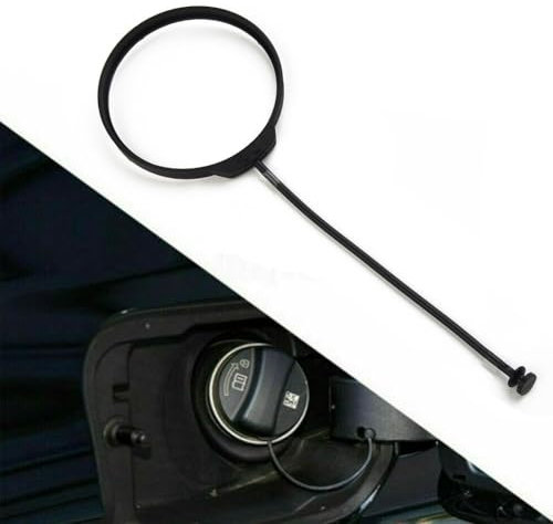 Tankdeckel-Flachbandkabel für BMW 1er, 3er, 5er, 6er, 7er-Serie, X1, X3, X4, X6, Z4, Mini, EfFor Fortless Ersatz