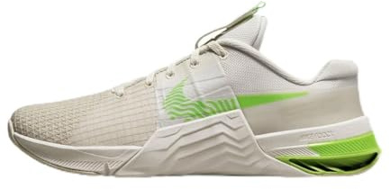 NIKE Metcon 8 Men's Trainers Gym Fitness Workout Shoes
