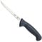 Mercer Culinary M22206 Millennia Black Handle, 6-Inch Narrow, Boning Knife