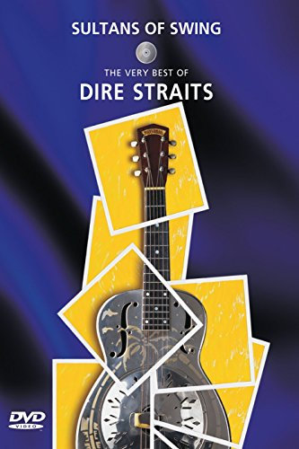 Sultans of Swing (Sound & Vision)