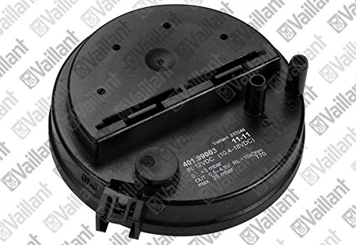 Vaillant Fuehler kpl. 25-3551 PG53