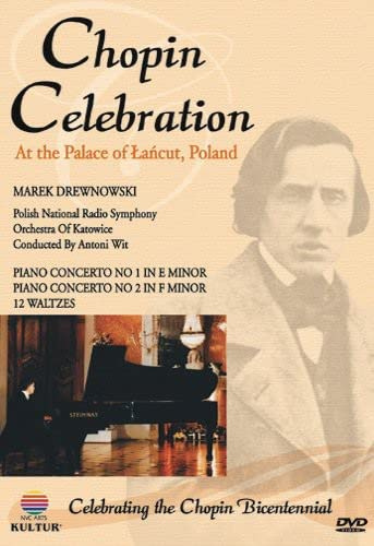Chopin Celebration: At the Palace of Tancut, Poland