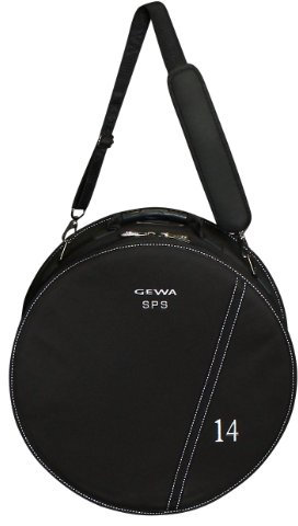 Gewa GB232340 Gigbag für Snaredrum, 35,6 x 16,5 cm (14 x 6,5 Zoll)