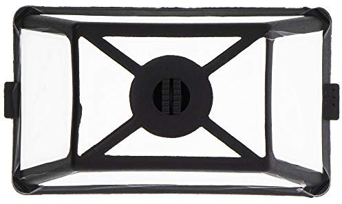 Husqvarna Filtre à air 501762901 pour tronçonneuse 51 55