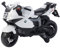 Playtastic Elektromotorrad: Original BMW-Lizenziertes elektrisches Kindermotorrad BMW K1300 S (Kindermotorrad Elektro, Kinderspielzeug Motorrad, Spielsachen)