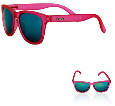 Goodr© Sunglasses - OG Flamingos