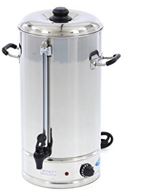 Hervidor de agua (20 L)