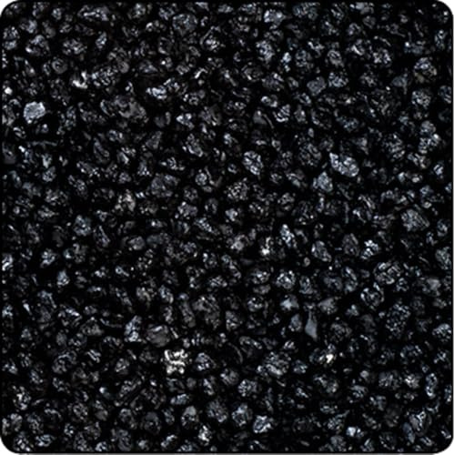 Ziegler E Metallbearbeitung GmbH Granulat schwarz 2-3 mm