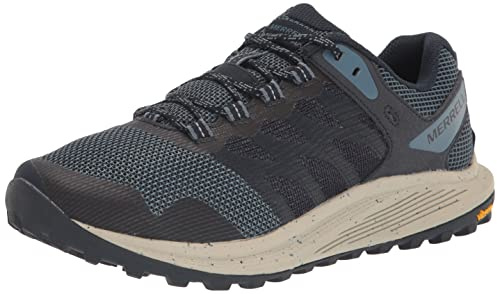 Merrell Nova 3 GTX Men's,Navy 41.5 EU