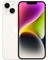 Apple iPhone 14, 256GB, Polarstern - (Generalüberholt)