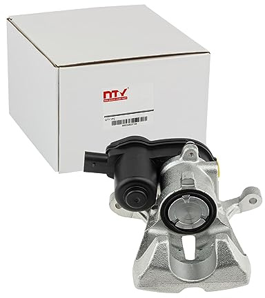 NTY Hzt-Ch-035 Bremssattel hinten rechts | Hzt-Ch-035 [68225312AA] Kompatibel mit Cherokee (kl),cherokee Van (kl)