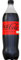 Coca Cola 1,25l coca cola sans sucre pet - La bouteille de 1,25L