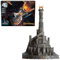 4D Build, Herr der Ringe Barad-Dur Auge des Sauron 3D-Modellbausatzes, Herr der Ringe Sammlerstücke & Schreibtisch-Dekor, Erwachsenenpuzzle, Bauspielzeug, 3D-Puzzles für Erwachsene & Jugendliche, 204