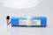 Batería de aspiradora Nueva de 5200 mAh, Repuesto para Eufy RoboVac L70 Hybrid, L10, T2190, T2190G21, Eufy 360 S9, Eufy 360 X90, Eufy 360 X95 Robot Serie INR18650M26-4S2P Robot Vacuum Cleaner Battery