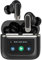 ICOVERI Auriculares Inalámbricos Bluetooth, Cascos in-Ear, con Pantalla Táctil, Caja cargadora, Cancelación de Ruido, Control de Sonido, Equalizador, Impermeable IPX5, para iOS y Android