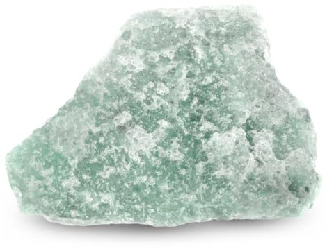 Mineral Est | Pierre Aventurine brute qualité A | Taille : 3 à 5 cm | Pierre de Sérénité | Lithothérapie et chakras