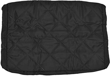 Vitdipy Housse de Protection pour climatiseur, étui Anti-poussière et Anti-Pluie, Protection Solaire extérieure pour Utilisation de climatiseur