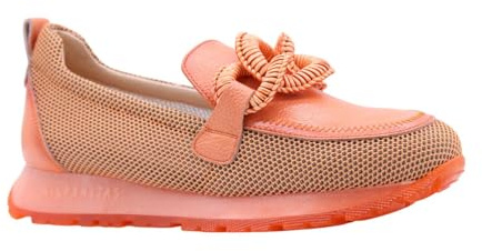 Hispanitas Slipper für Damen, rot Gr.41
