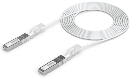 UbiQuiti UACC-UPLINK-SFP28-3M