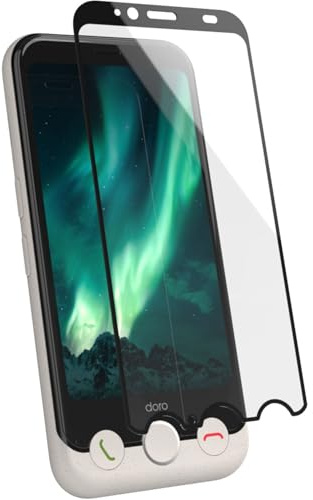Doro Aurora A10 Schutzfolie