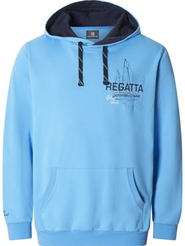 Jan Vanderstorm Herren Sweatshirt Gundbert