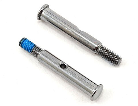 Traxxas 9.238 cm Vorderachse Modell Kfz-Teile