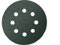 Bosch 5x PRO Plastic and Hard Stone F355 Schleifscheibe (für Beton, Harter Stein, Ø mm, Körnung 120, Professional Zubehör Exzenterschleifer)