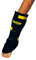 KWON Uni Schienbeinschutz Muay Thai, schwarz, L, 4067503