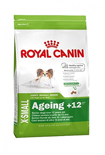 Royal Canin X-SMALL Ageing 12+