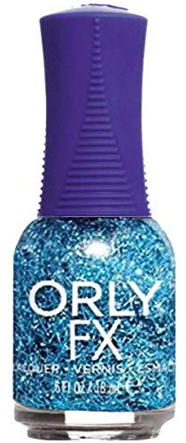 Orly Polish - It'S Electric, 18 ml