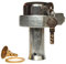 PREFER LUCCHETTO CAMPANA ACCIAIO C/ACCESSORI