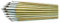 Harris 292 Round Medium Artist Fitches (Pack of 11)