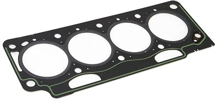 Elring 851.041 Dichtung, Zylinderkopf (Menge: 1 Stk) | Kompatibel mit: RENAULT CLIO II, ESPACE III, KANGOO, KANGOO Express, LAGUNA I, LAGUNA I Grandtour, MEGANE I, MEGANE I Classic