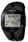 Polar FT80 Black WD mit hellem Display