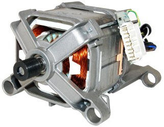 Beko Washing Machine Motor. Genuine Part Number 2845600200