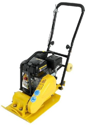 Compactor - Petrol 5.5hp