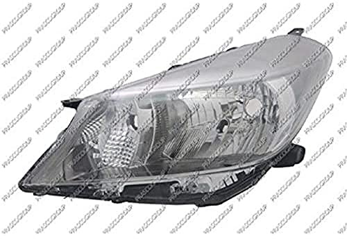 PRASCO TY3284804 Front Headlamps