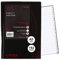 Premier Stationery A5 Concept 192 Seite Notizbuch, A-Z Index