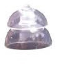 Oticon Replacement Domes (8mm Power MiniFit) by Oticon