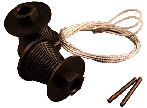 Cardale Garage Door Spares Parts Cones and Cables - CD45 Gear Canopy by Cardale