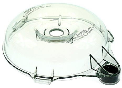 Robot Coupe COUVERCLE BOL COUPE COUPE COUPE POUR TRANCHEUR R301, R301 ULTRA, etc.