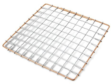 NOTO DIA Wire mesh grill for Shichirin Hida Konro (8.7)